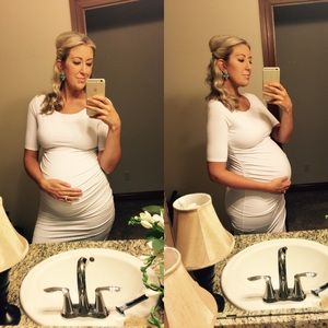 Maternity Dress
